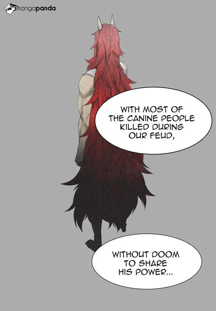 Tower of God Chapter 437 image 056